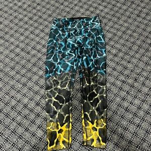 Calvin Klein Capri Leggings